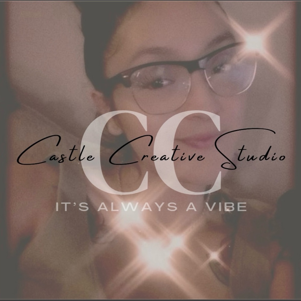 Hi I’m CC! Thanks for stopping by my Studio!